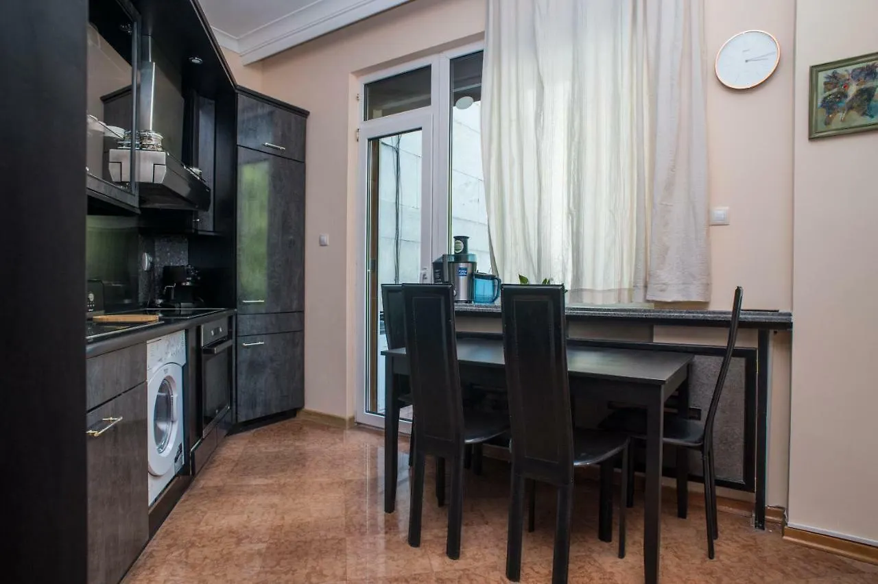 Apartment San Stefano 14 Sofia