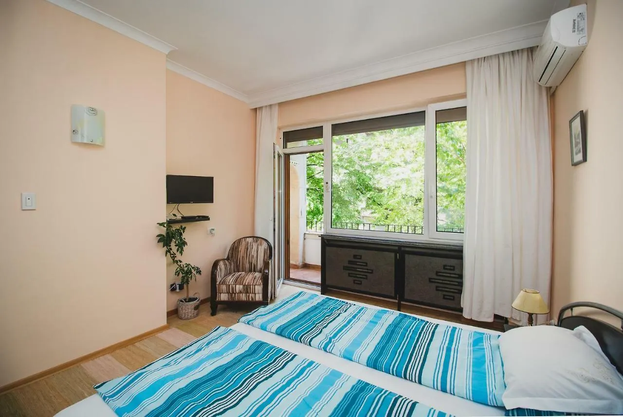 Apartment San Stefano 14 Sofia Bulgaria