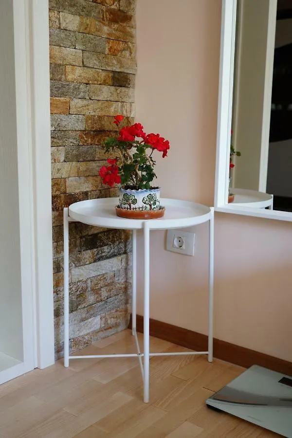 Apartment San Stefano 14 Sofia
