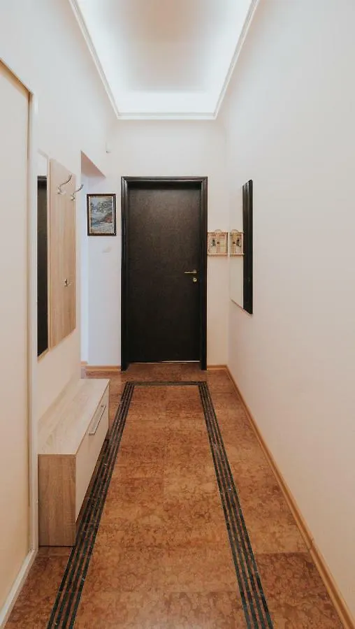 Apartment San Stefano 14 Sofia