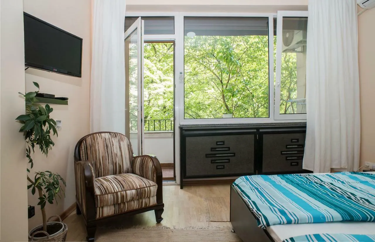 Apartment San Stefano 14 Sofia Bulgaria