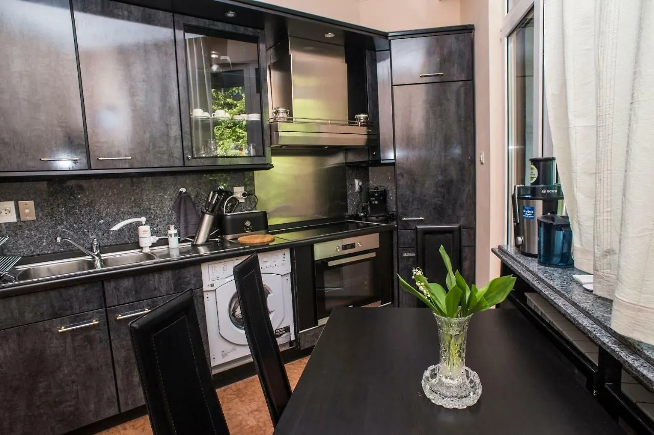 Apartment San Stefano 14 Sofia Bulgaria