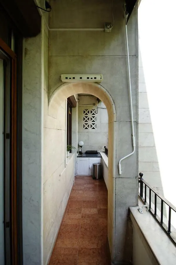 Apartment San Stefano 14 Sofia 0*,