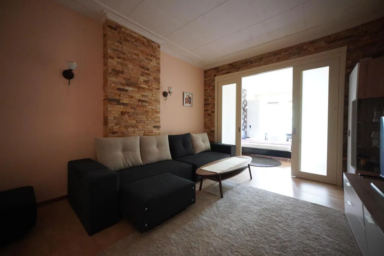 Apartment San Stefano 14 Sofia