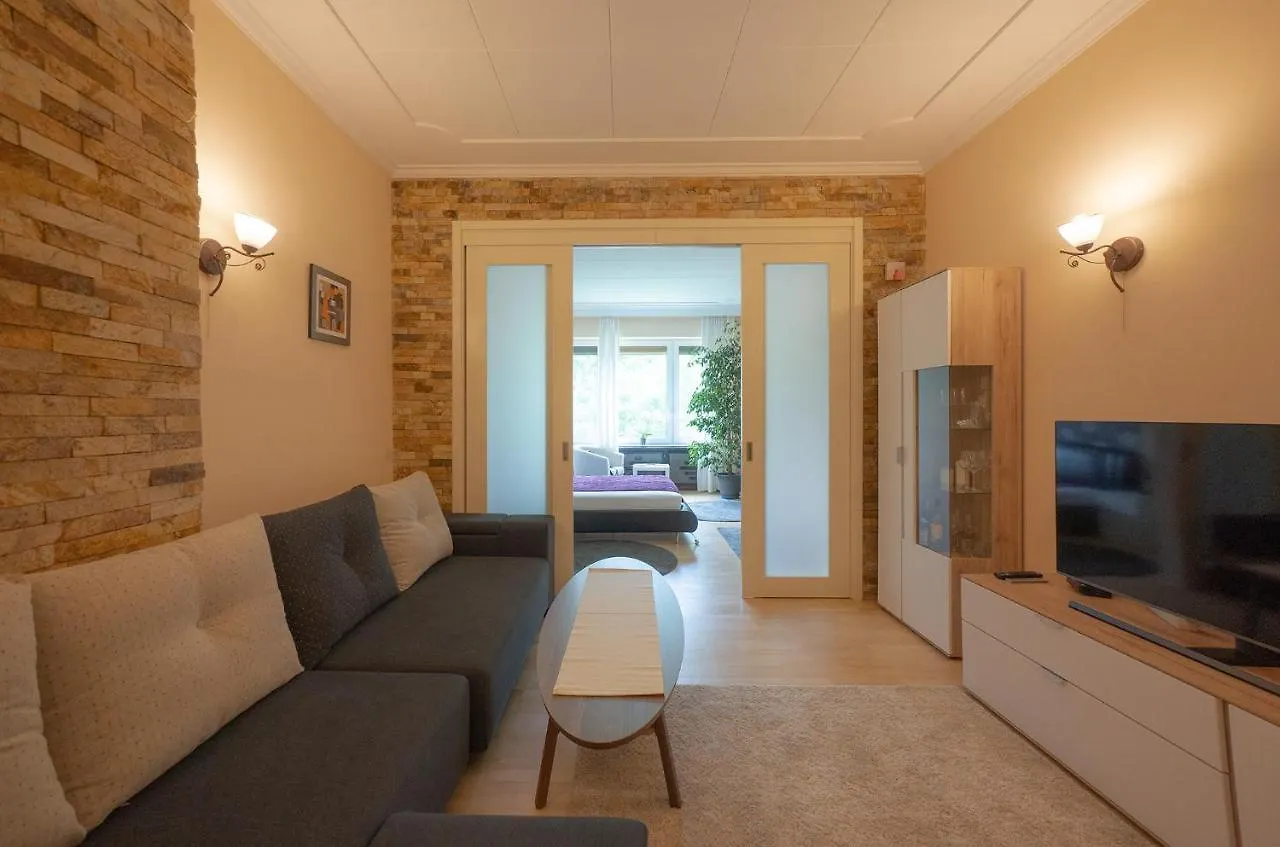 Apartment San Stefano 14 Sofia 0*,  Bulgaria